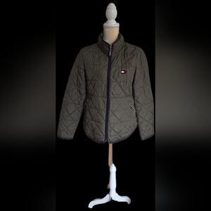 Tommy Hilfiger Jacket